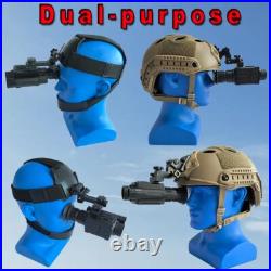 Digital Night Vision Hunting Scopes IR Camera Record Head Mount Sight 940nm Digital Night Vision Hunting Scopes IR Camera Record Head Mount Sight 940nm