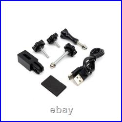 Digital Night Vision Hunting Scopes IR Camera Record Head Mount Sight 940nm Digital Night Vision Hunting Scopes IR Camera Record Head Mount Sight 940nm