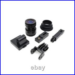 Digital Night Vision Hunting Scopes IR Camera Record Head Mount Sight 940nm Digital Night Vision Hunting Scopes IR Camera Record Head Mount Sight 940nm