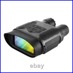 Digital Night Vision Infrared Hunting Binocular Scope IR Camera Binoculars New