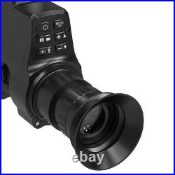 Digital Night Vision Scope 1080P Infrared Night Vision Monocular With 940nm I