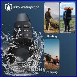 Digital Night Vision Scope 1080P Infrared Night Vision Monocular With 940nm I