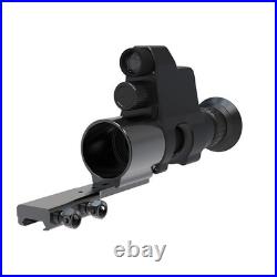 Digital Night Vision Scope 1080P Infrared Night Vision Monocular With 940nm I