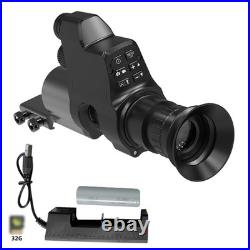 Digital Night Vision Scope 1080P Infrared Night Vision Monocular With 940nm I