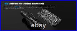 Digital Night Vision Scope 2560x1920 HD 5-20X Hunting Telescope Infrared Camera Digital Night Vision Scope 2560x1920 HD 5-20X Hunting Telescope Infrared Camera