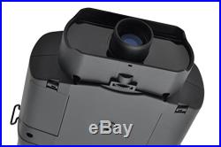 Digital night vision binoculars 3 x 20 with display