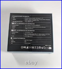 Diyimin (Z095) 4K Night Vision Binoculars, Goggles for Adults Diyimin (Z095) 4K Night Vision Binoculars, Goggles for Adults