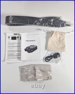 Diyimin (Z095) 4K Night Vision Binoculars, Goggles for Adults Diyimin (Z095) 4K Night Vision Binoculars, Goggles for Adults