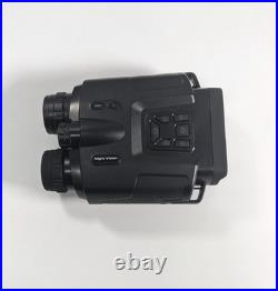 Diyimin (Z095) 4K Night Vision Binoculars, Goggles for Adults Diyimin (Z095) 4K Night Vision Binoculars, Goggles for Adults