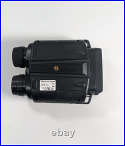 Diyimin (Z095) 4K Night Vision Binoculars, Goggles for Adults Diyimin (Z095) 4K Night Vision Binoculars, Goggles for Adults