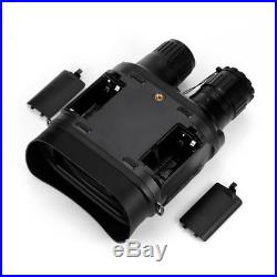 Eyebre 400M Digital Night Vision Binocular Scope HD Photo Camera Video Recorder