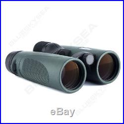 Eyeskey ED10x43 Ultra HD Day Night Vision Hunting Binoculars Telescope+Carry Bag