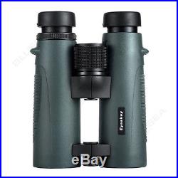 Eyeskey Outdoor Travel ED10x43 HD Day Night Vision Binoculars Camping Telescope