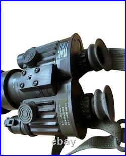 FERO-52-ZUB BW night vision device / IR telescope FERO52 ZUB