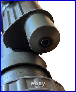FERO-52-ZUB BW night vision device / IR telescope FERO52 ZUB