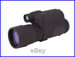 FIREFIELD 4x50 Nightfall Night Vision Monocular (binoculars) 4x 50mm NEW