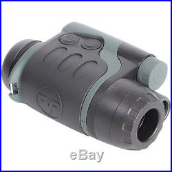 FIREFIELD FF24125 Spartan 1 x 24mm Night Vision Goggle Binoculars