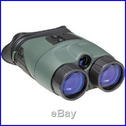 FIREFIELD Tracker 3 x 42mm Night Vision Binoculars