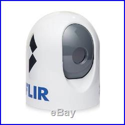 FLIR MD-324 Static Thermal Night Vision Camera 2x E-Zoom Standard