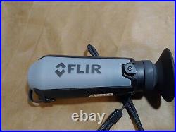 FLIR Ocean Scout TK NTSC Handheld Thermal Night Vision Monocular