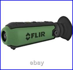 FLIR Scout TK Thermal Night Vision Scope Heat Detection