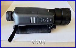 Famous Trails FT950 Night Vision Monocular, NEW CONDITION