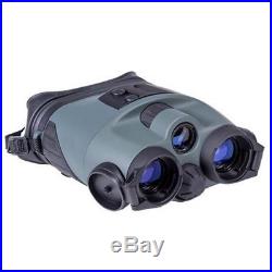 Firefield 25023 Tracker Night Vision Goggle 2x24 Binoculars