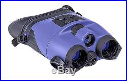 Firefield 2x24mm Tracker Night Vision Goggle Binoculars Central Focusing FF25023