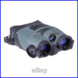 Firefield FF25023 Tracker Night Vision Binocular 2 x 24