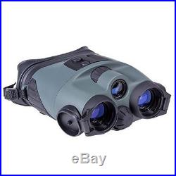 Firefield FF25023 Tracker Night Vision Goggle 2x24 Binoculars