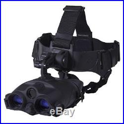 Firefield FF25025 Firefield Tracker 1x24 Night Vision Goggle Binocular // FF2502