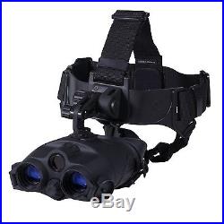 Firefield FF25025 Tracker Night Vision Goggle Binocular 1 X 24 New