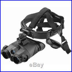 Firefield Ff25025 Tracker 1 X 24mm Night Vision Goggle Binoculars