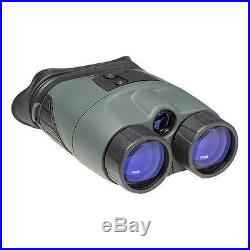 Firefield Ff25028 Tracker 3 X 42mm Night Vision Binoculars 070F