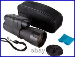 Firefield Nightfall 4x50 Night Vision Monocular (FF24063)