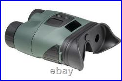 Firefield Tracker 3x42 Night Vision Binoculars