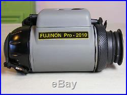 Fujinon Starscope Pro-2010 Night Vision Monocular