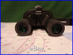 Fujinon TECHNO STABI Night Vision Binoculars 12 x 28 x 4.2 Degrees (Eb251)