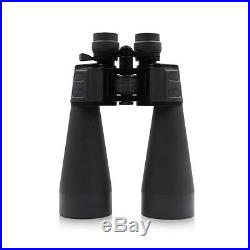Full Coated Optics Telescope Zoomable Sakura 20-180x100 Binoculars Night Vision