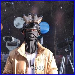 GPNVG18 Four-Eye Night Vision Goggle HD panoramic 120° Wide Field Of View Stock