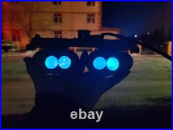 GPNVG18 Navy Vision Night Vision Digital Night Vision Device L4G24 Mount Outdoor