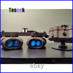 GPNVG18 Navy Vision Night Vision Digital Night Vision Device L4G24 Mount Outdoor GPNVG18 Navy Vision Night Vision Digital Night Vision Device L4G24 Mount Outdoor