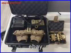 GPNVG18 Navy Vision Night Vision Digital Night Vision L4G24 Mount Exclusive Link
