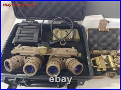 GPNVG18 Navy Vision Night Vision Digital Night Vision L4G24 Mount Exclusive Link