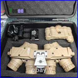 GPNVG18 Navy Vision Night Vision Digital Night Vision L4G24 Mount In Stock GPNVG18 Navy Vision Night Vision Digital Night Vision L4G24 Mount In Stock