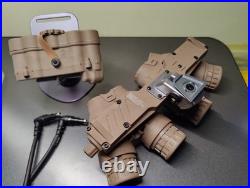 GPNVG18 Navy Vision Night Vision Digital Night Vision L4G24 Mount In Stock GPNVG18 Navy Vision Night Vision Digital Night Vision L4G24 Mount In Stock