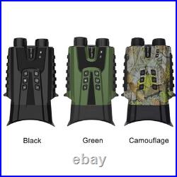 GREEN Night Vision Binoculars For Adults With Full Color Night Vision EOB GREEN Night Vision Binoculars For Adults With Full Color Night Vision EOB