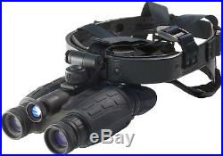 GSCI Advanced Night Vision Goggles BG15