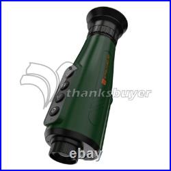 GTGUARD H3 Handheld Thermal Imaging Monocular IR Night Vision Thermal Cam