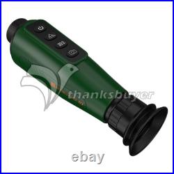 GTGUARD H3 Handheld Thermal Imaging Monocular IR Night Vision Thermal Cam